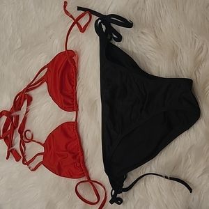 Swimming Suit Size Large